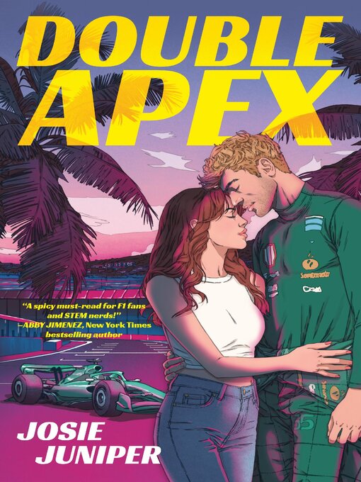 Title details for Double Apex by Josie Juniper - Available